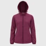 Cortaviento JDH ConfortWind – Dama