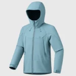 Cortaviento JDH Softshell - Imagen 3