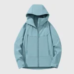 Cortaviento JDH Softshell
