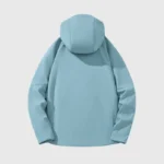 Cortaviento JDH Softshell - Imagen 2