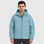 Cortaviento JDH Softshell - Imagen 4