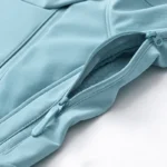 Cortaviento JDH Softshell - Imagen 6